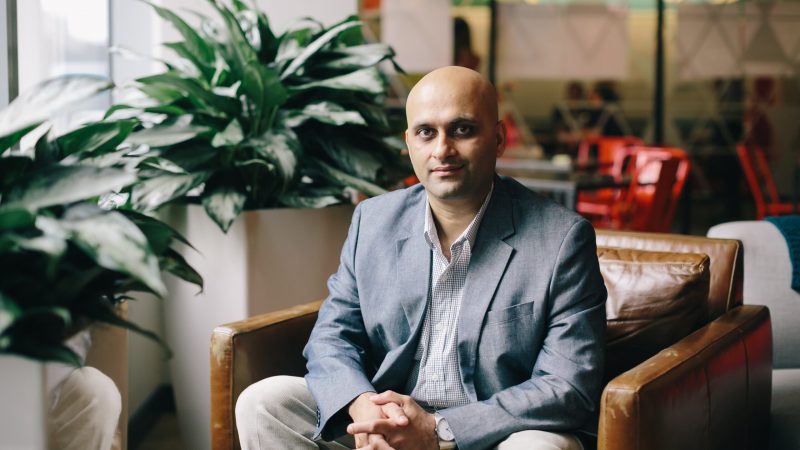 WisBusiness - Vivek image