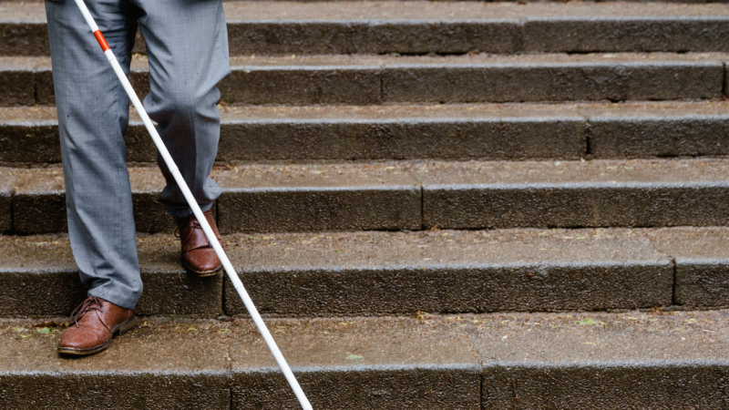 Blind Workers 080823