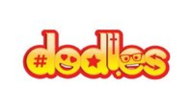 Dodles Logo Sized