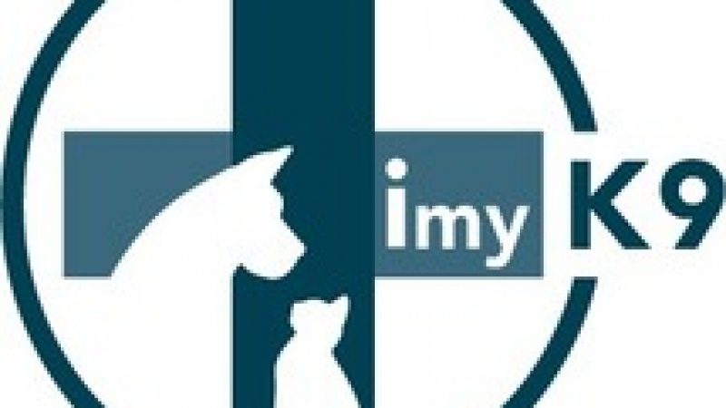 iMyK9 logo 2