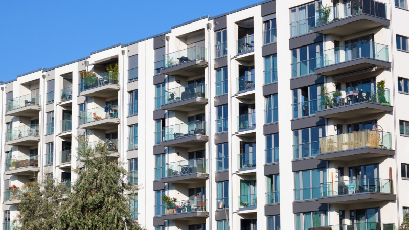 Low Income Housing 021225