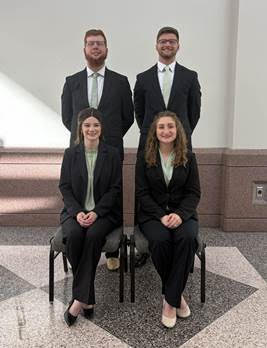 Quorum Student Learning Dairy Challenge: 2026 National Dairy Challenge results announced ...